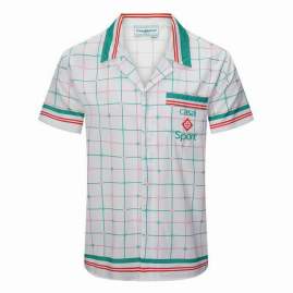 Picture of Casablanca Shirts Short _SKUCasablancaM-3XLmytx960728108